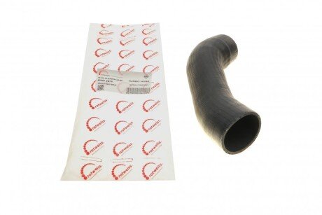 Патрубок интеркулера (нижний) (L) VW T5/T6 2.0BiTDI/2.0TSI 09- (opt-om) ROTWEISS RWS2670