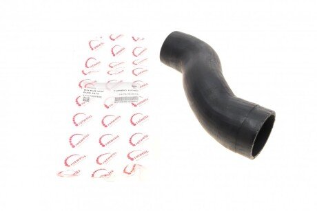 Патрубок інтеркулера BMW 1 (F20/F21) 11- N13 (opt-om) ROTWEISS RWS2673