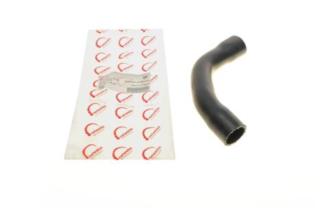 Патрубок радіатора MB Vito (W639) OM646/OM651 03-14 (opt-om) ROTWEISS RWS2677