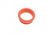 Гумка патрубка фільтра повітряного VW Crafter 2.5TDI 06-13 (opt-om) ROTWEISS RWS2685 (фото 3)