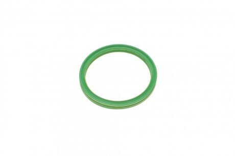 Прокладка патрубка интеркулера ущильнююча BMW 3 (E46-E92)/5 (E60) 3.0d 03- (59x67.2x6,2) (opt-om) ROTWEISS RWS2688