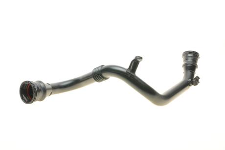 Патрубок інтеркулера Renault Fluence/Scenic III/Megane III 1.5dCi 08- (opt-om) ROTWEISS RWS2692