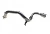 Патрубок інтеркулера Renault Fluence/ Scenic III/Megane III 1.5dCi 09- (opt-om) ROTWEISS RWS2694 (фото 2)