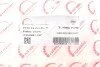 Патрубок інтеркулера Renault Fluence/ Scenic III/Megane III 1.5dCi 09- (opt-om) ROTWEISS RWS2694 (фото 8)