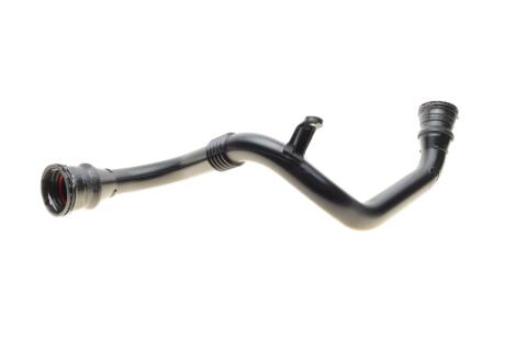 Патрубок інтеркулера Renault Fluence/Scenic III/Megane III 1.5dCi 09- (opt-om) ROTWEISS RWS2695