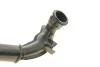 Патрубок інтеркулера Renault Kangoo 1.5dCi 01- (opt-om) ROTWEISS RWS2702 (фото 4)