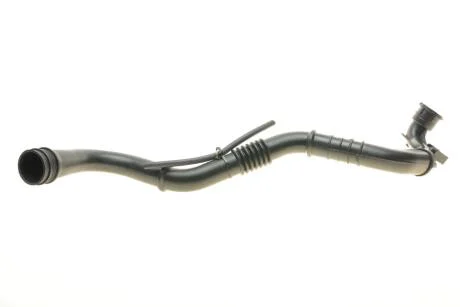 Патрубок інтеркулера Renault Kangoo 1.5dCi 01- (opt-om) ROTWEISS RWS2702