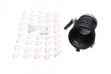 Патрубок фільтра повітряного Ford Connect 1.8TDCi 02- (opt-om) ROTWEISS RWS2706