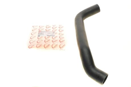 Патрубок інтеркулера (L) Ford Transit 2.2TDCi/2.4TDCi/3.2TDCi 06- (opt-om) ROTWEISS RWS2741