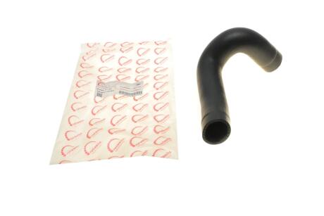 Патрубок інтеркулера ROTWEISS RWS2744