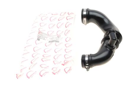 Патрубок фільтра повітряного Renault Kangoo 1.5dCi 05- UA63 ROTWEISS RWS2748