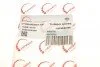 Патрубок інтеркулера Citroen Jumper/Peugeot Boxer 2.0 BlueHDi 15-19 (opt-om) ROTWEISS RWS2755 (фото 5)