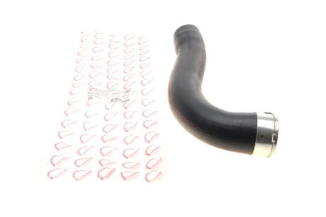 Патрубок інтеркулера Renault Master III/Opel Movano B 2.3dCi 10- (opt-om) ROTWEISS RWS2759