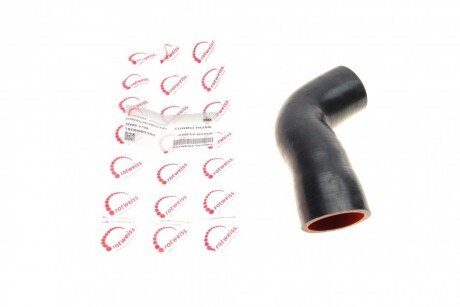 Патрубок інтеркулера (L) Citroen Jumper/Peugeot Boxer 2.2HDi 11- (opt-om) ROTWEISS RWS2798