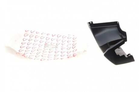 Кут бампера (заднього) Ford Transit 14- (R) (opt-om) ROTWEISS RWS2801