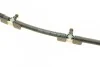Шланг паливний BMW 3 (E90)/5 (E60/F10)/X (E83/F25) 04-18 N47 D20 UA63 ROTWEISS RWS2810 (фото 4)