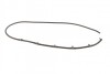 Шланг топливный BMW (E46)/X5 (E53) 3.0d 02-06 M57 D30 (opt-om) ROTWEISS RWS2812 (фото 1)