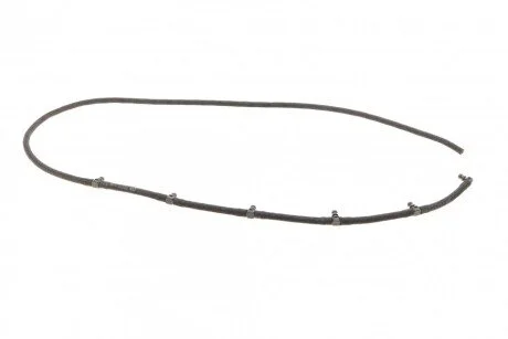 Шланг паливний BMW (E46)/X5 (E53) 3.0d 02-06 M57 D30 (opt-om) ROTWEISS RWS2812