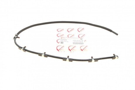 Шланг топливный BMW 3 (E90/F30/F80)/5 (F10)/X5 (E70/F15/F85) 06-18 N57 D30 UA63 ROTWEISS RWS2813