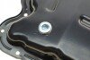 Піддон оливний Renault Master 2.3 CDTI/dCi 10-/Trafic 2.0dCi 06- (opt-om) ROTWEISS RWS2815 (фото 5)