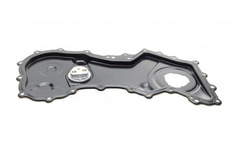 Кришка двигуна (передня) Renault Trafic/Laguna III 2.0dCi 06- UA63 ROTWEISS RWS2817