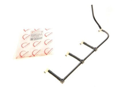 Шланг паливний Renault Kangoo 1.5 dCi 97- (opt-om) ROTWEISS RWS2820