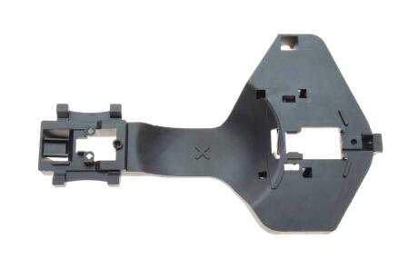 Обмежувач дверей ROTWEISS RWS2836