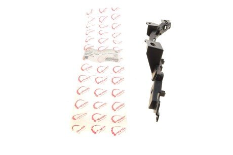 Крепление переднего бампера, правое ROTWEISS RWS2841