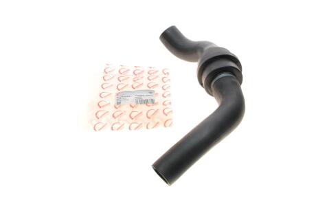 Патрубок інтеркулера (R) Ford Transit 3.2 TDCi 06-14 (opt-om) ROTWEISS RWS2846