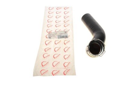 Патрубок інтеркулера Renault Master 2.3 dCi 10- (opt-om) ROTWEISS RWS2854/1