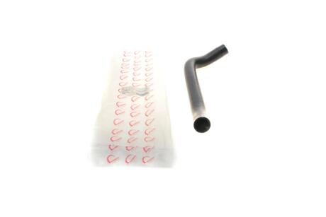 Патрубок радіатора Fiat Ducato 2.3JTD 01-06 (opt-om) ROTWEISS RWS2856