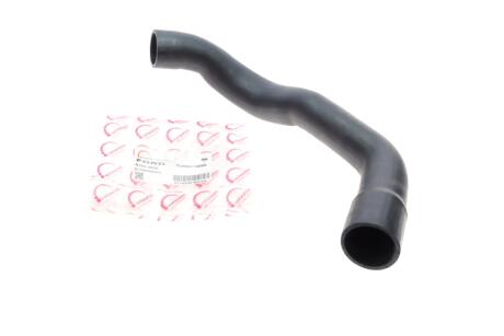 Патрубок інтеркулера Ford Transit 2.4 TDCI 06-14 (opt-om) ROTWEISS RWS2862