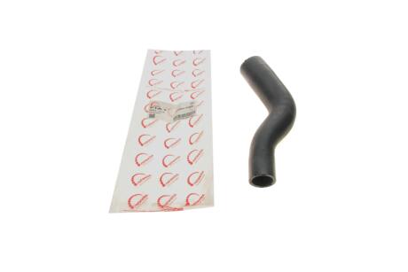 Патрубок інтеркулера Fiat Doblo 1.3JTD/1.3D 04- (opt-om) ROTWEISS RWS2863