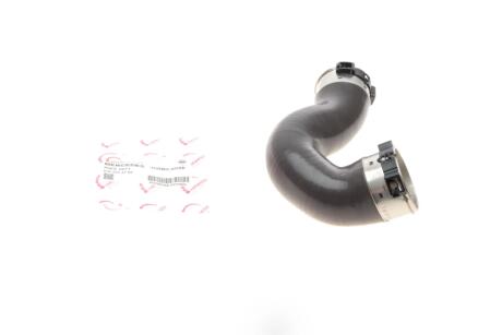 Патрубок інтеркулера (R) MB Vito/Viano (W639) 03- (OM651) (opt-om) ROTWEISS RWS2871