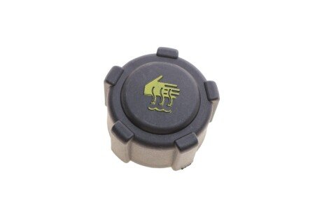 Кришка бачка розширювального Renault Kangoo 97-/Trafic 01- (opt-om) ROTWEISS RWS2900