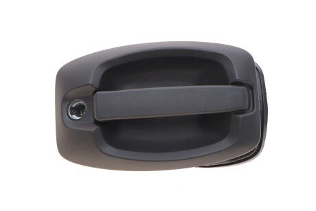 Ручка дверей (задніх/ззовні) Fiat Ducato/Citroen Jumper 06- UA63 ROTWEISS RWS2903