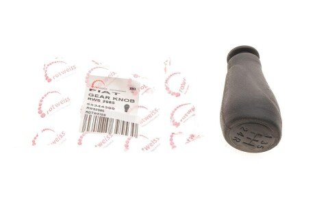 Ручка КПП Fiat Fiorino 07- (opt-om) ROTWEISS RWS2985
