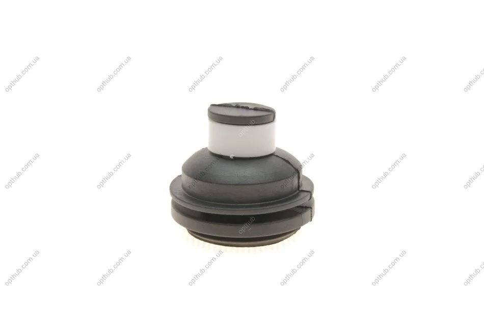 Втулка крепления защиты двигателя ROTWEISS RWS3003 (фото 1)