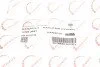 Кришка клапанів Renault Kangoo 1.5dCi 08- UA63 ROTWEISS RWS3021 (фото 2)