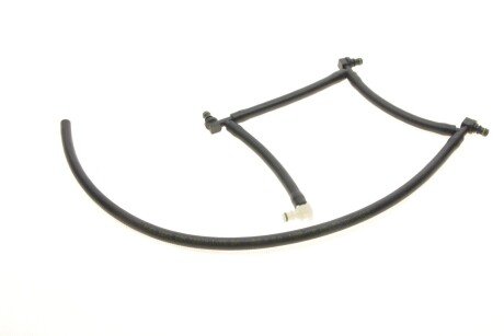 Шланг зливний Ford Fiesta/Fusion 1.4TDCi 1.4TDCi 02-12 (opt-om) ROTWEISS RWS3041