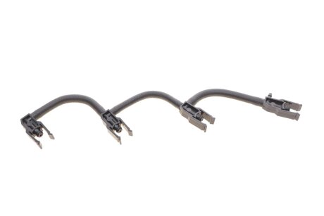 Шланг зливний Citroen C3 1.4HDi 02- (opt-om) ROTWEISS RWS3049