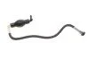 Трубка паливна Renault Fluence 1.5 dCi 09-12 (+ груша) (opt-om) ROTWEISS RWS3080 (фото 1)