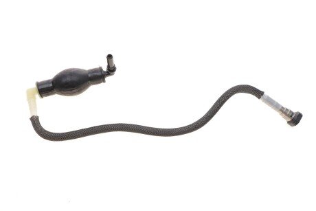 Трубка топливная Renault Fluence 1.5 dCi 09-12 (+ груша)) (opt-om) ROTWEISS RWS3080