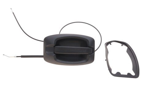 Ручка дверей (бічних/ззовні) Citroen Jumper/Fiat Ducato/Peugeot Boxer 06- (opt-om) ROTWEISS RWS3094