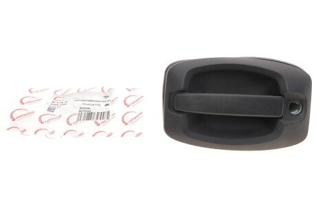 Ручка дверей (передніх) (L) Citroen Jumper/Fiat Ducato/Peugeot Boxer 06- (opt-om) ROTWEISS RWS3096