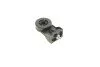 Подушка радіатора Fiat Doblo 1.3D/1.4/1.9D 04- (opt-om) ROTWEISS RWS3112 (фото 3)