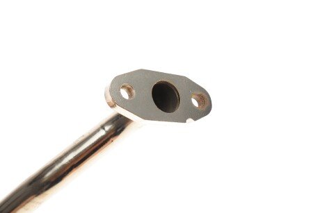 Трубка зливу оливи з турбіни Renault Master/Trafic 2.5 dCi 98- (opt-om) ROTWEISS RWS3146