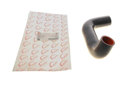 Патрубок інтеркулера Renault Master III/Opel Master 2.3 CDTI 16- (opt-om) ROTWEISS RWS3174