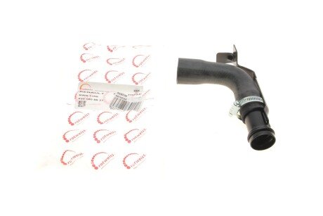 Патрубок системи охолодження Renault Master 2.3 dCi 10- (opt-om) ROTWEISS RWS3196