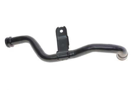 Патрубок системи охолодження Renault Master 2.5 dCi 01- (opt-om) ROTWEISS RWS3197